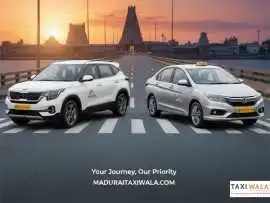 Cheapest car rental in madurai