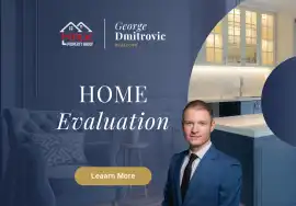 George Dmitrovic - Kitchener-Waterloo Realtor, Kitchener