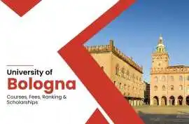 Apply Now to University of Bologna Italy , Mumbai