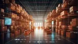 Warehousing Solutions in Lebanon - Pro Logistics, Sidon