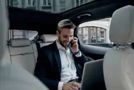 Affordable Private Car Rentals Chicago, Chicago