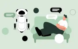 Find Support Anytime with a Free AI Therapist, San Francisco