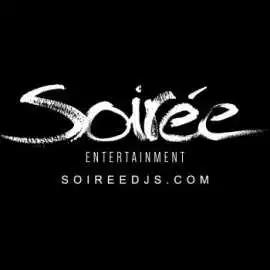 Soirée Entertainment, Corporate Event & Wedding DJ, Bolton