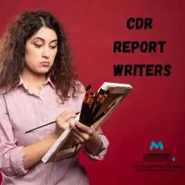 Professional CDR Report Writers for Engineers , Liverpool
