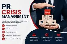 PR Crisis Management Services in Aus | GTM, Melbourne