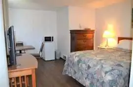 Find a Reliable Motel in Burstall, SK, Swift Current