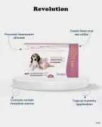 Buy Revolution for Cats Online | Flea, Worm & Hear, Abernant