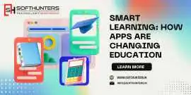 Smart Learning: How Apps are Changing Education, Jaipur
