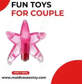 Order Fun Toys in Maafushi| maldivessextoy.com, Malé