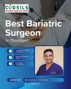 Best Bariatric surgery in Punjab, Mohali