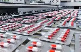 Get Complete Pharmaceutical Manufacturing Services, Ahmedabad