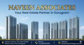 Best Property Consultant in Gurgaon for Buy Sell, Gurgaon