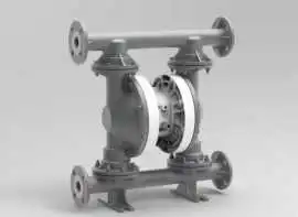 Dependable Pump Supplier with Fast Delivery Option, Rp 1