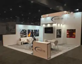 Creative Trade Show Display Solutions in New York, New York