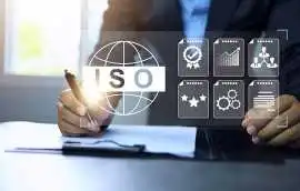 ISO Quality & Compliance Certification Services Sa, Riyadh