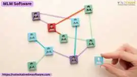 Boost Network Efficiency Using Best MLM Software, Noida