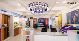 Retail Store Branding, Mumbai