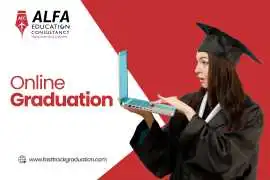 Best Top Online Graduation Programs in Mumbai , Mumbai