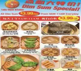 Vegetarian Chinese NYC: Flavorful and Satisfying P, New York
