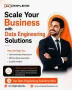 Scale Your Business with Data Engineering Solution, New York