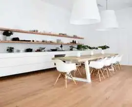Flooring for Caravans Melbourne – Durable & Lightw, Melbourne