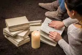 Books About Healing and Hope, Tacoma