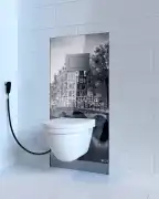 High-Quality Verhoogde Toiletbrillen by Flexsiz, Sint-Oedenrode