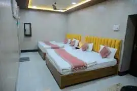 Hotel in Ayodhya Near Ram Mandir, Auraiya