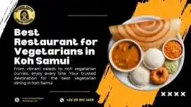 Late Night Food Delivery Services in Lamai Beach, Surat Thani