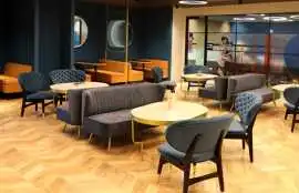 Virtual Office in Gurgaon | Office Space for Start, Gurgaon