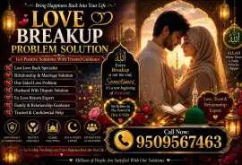 Love breakup problem solution, Jaipur