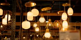 Lighting Fixtures Stores Brampton, Brampton