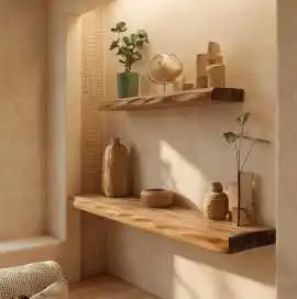 Best Floating Wall Shelves for Modern Home Decor, $ 5,000