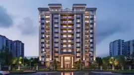 Modern Living at Mana Skanda New Launch Project in, Bengaluru