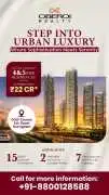 Oberoi North 360 at Sector 58 Gurgaon - Apartments, Gurgaon