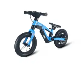 Mini E Bike for Kids — PulseX 12 Electric Balance 