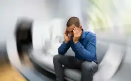 Chiropractor Care for Vertigo Relief, Foley