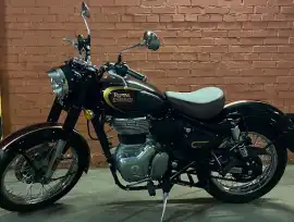 The Ultimate Buyer's Guide to the Classic 350
