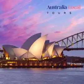 Discover Easy & Memorable Australia Tours 