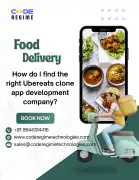 How do I find the right Ubereats clone app develop, Madurai