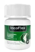 Incaflex Cápsula en Mexico - Incaflex Precio Mexic, Mexico City