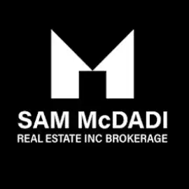 Sam McDadi Real Estate Brokerage - Oakville, Oakville