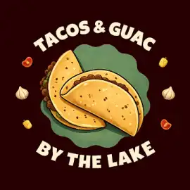 Tacos & Guac By The Lake