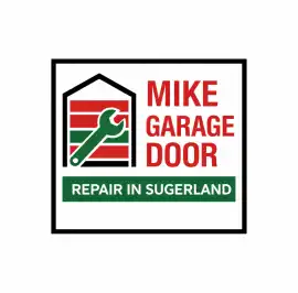 Mike garage door repair sugar land, Sugar Land