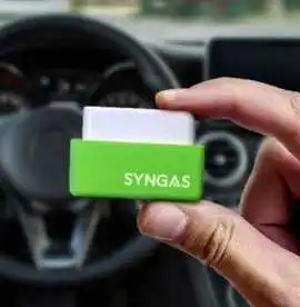 SynGas-technologie – Verbeter eenvoudig de efficië, New York