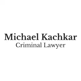 Michael Kachkar - Criminal Lawyer, Toronto