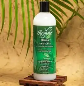 Shop Henna Conditioner for Smooth and Shiny Hair, ps 16