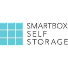 Smartbox Self Storage St Neots, Saint Neots
