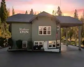 Website for Hotel Booking | Comfortable Stay at We, Pollock Pines