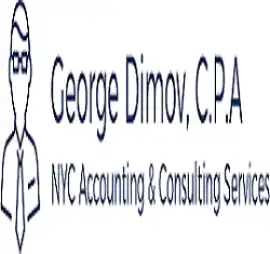 George Dimov CPA, New York